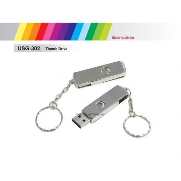 USG-302 Thumb Drive